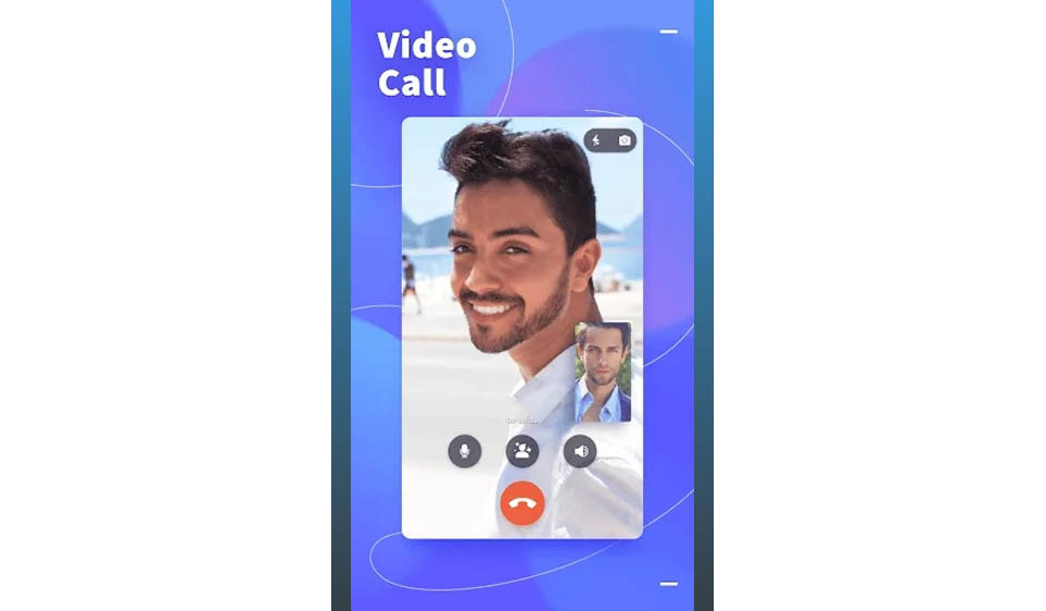 Blued Websites & Apps