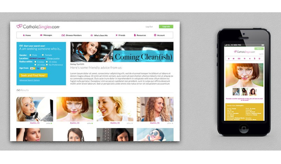 Catholic Singles Review 2020 – Perfect or Scam?