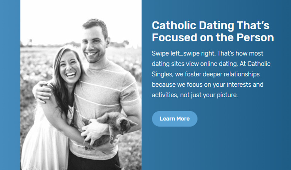 Catholic Singles Review 2020 – Perfect or Scam?