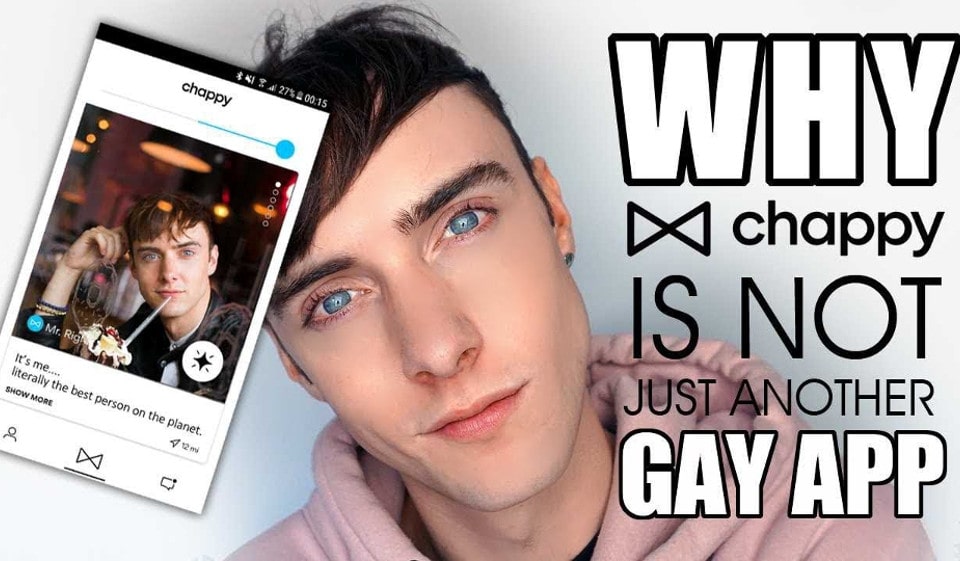 Chappy Review 2020 – Perfect or Scam?