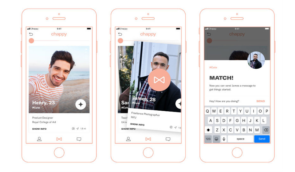 Chappy Review 2020 – Perfect or Scam?