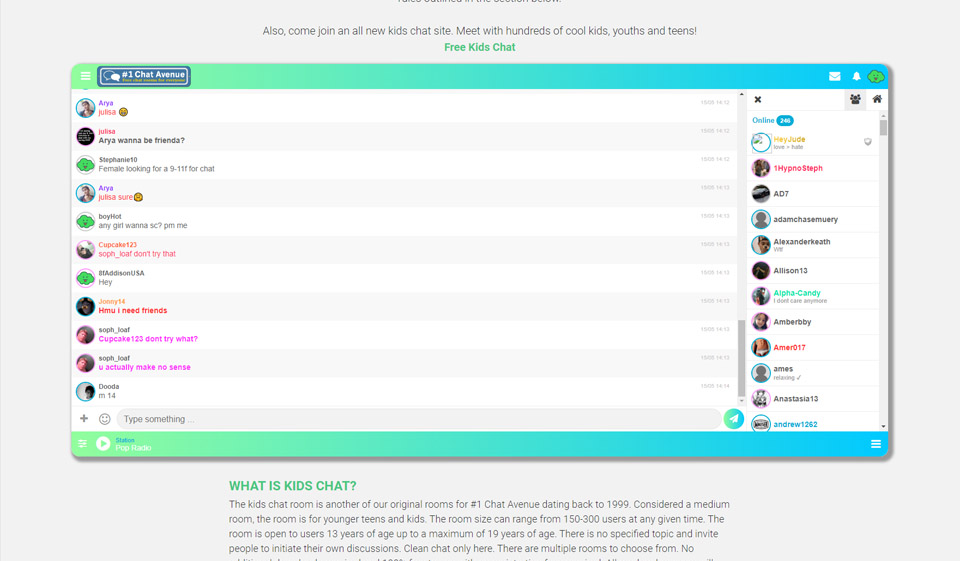 Chat Avenue Review 2020 – Perfect or Scam?