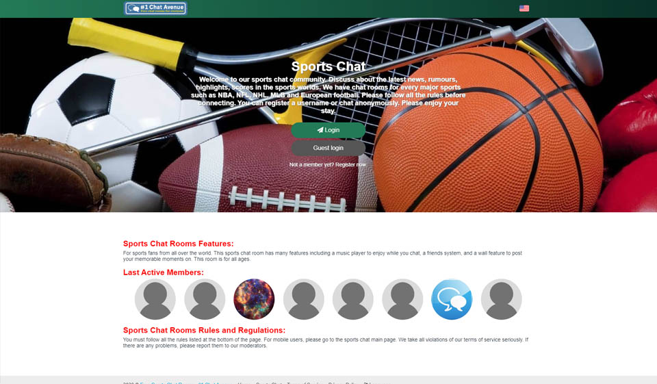 Chat Avenue Review 2020 – Perfect or Scam?