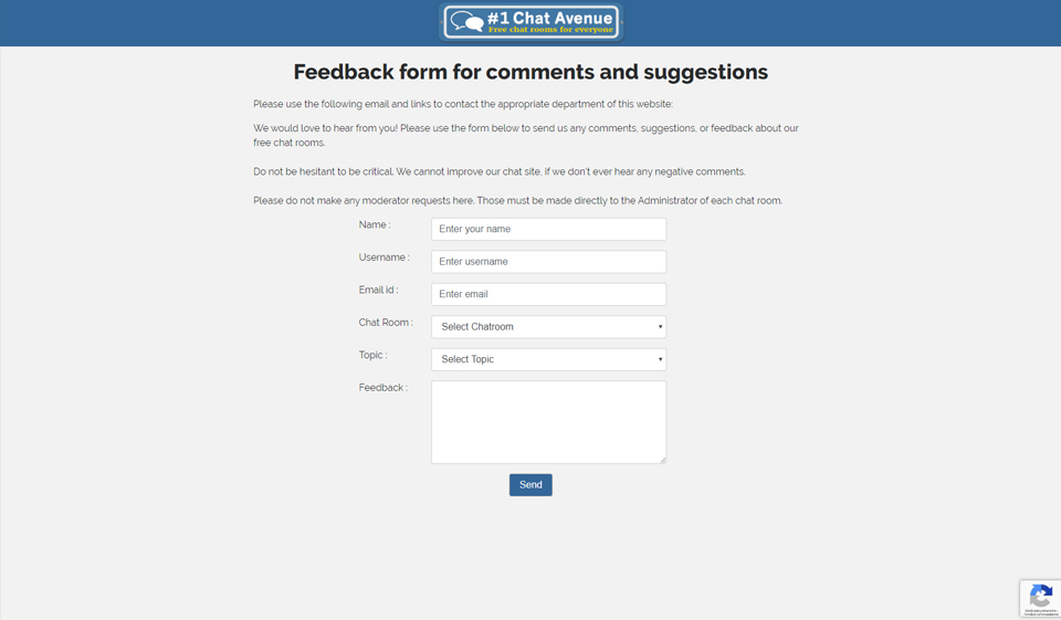 Chat Avenue Review 2020 – Perfect or Scam?