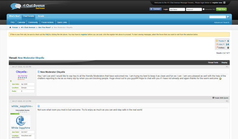 Chat Avenue Review 2020 – Perfect or Scam?