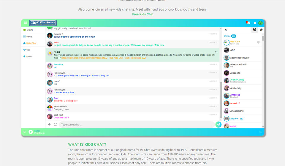 Chat Avenue Review 2020 – Perfect or Scam?