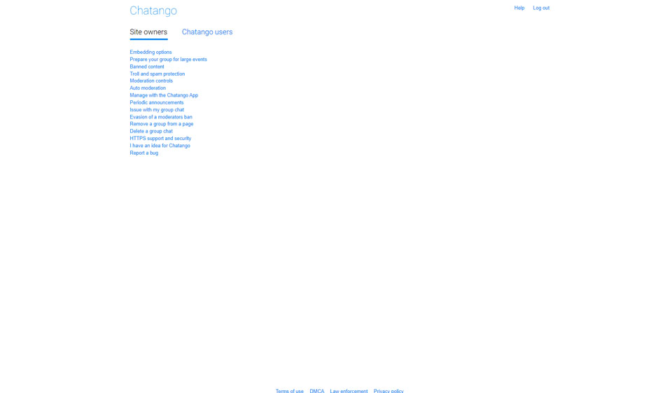 Chatango Review 2020 – Perfect or Scam?