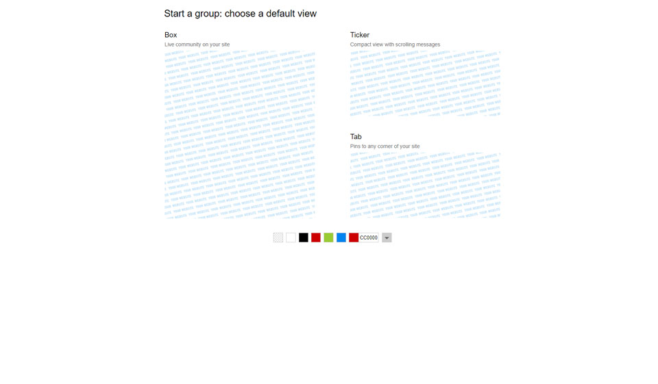 Chatango Review 2020 – Perfect or Scam?