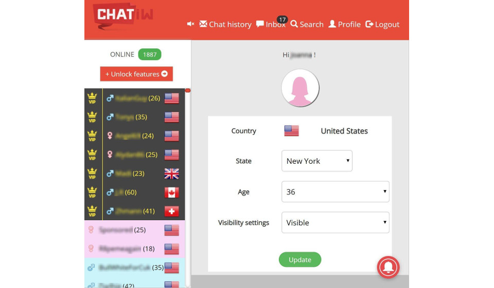 Chatiw Review 2020 – Perfect or Scam?