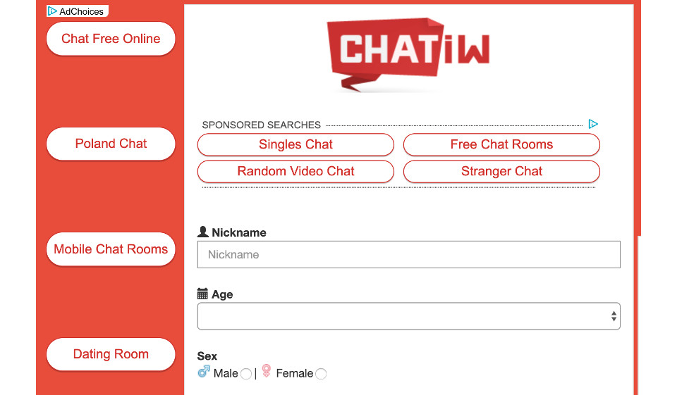 Chatiw Review 2020 – Perfect or Scam?