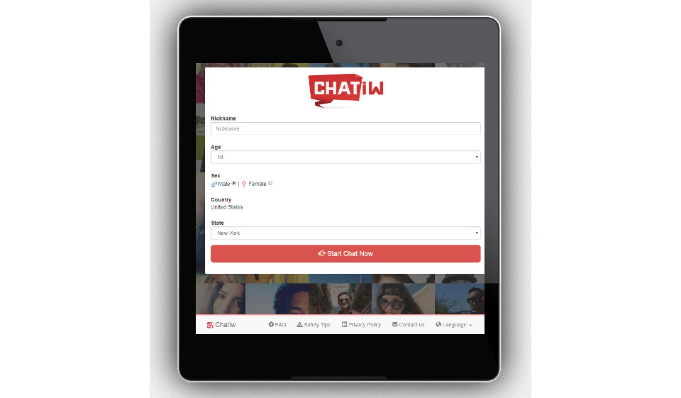 Chatiw Review 2020 – Perfect or Scam?