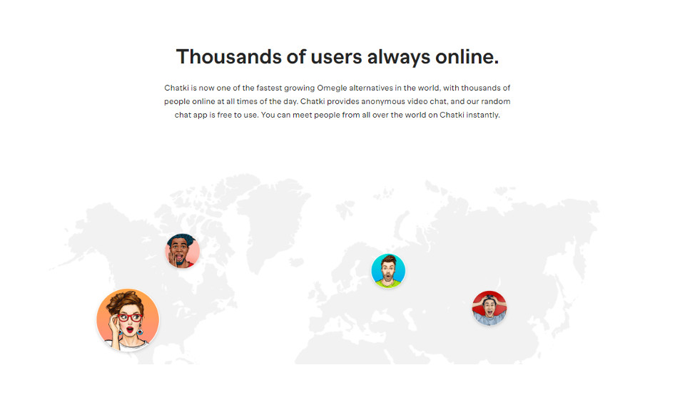 Chatki Review 2020 – Perfect or Scam?