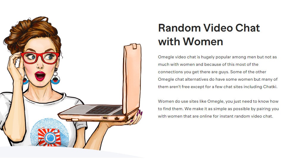 Chatki Review 2020 – Perfect or Scam?