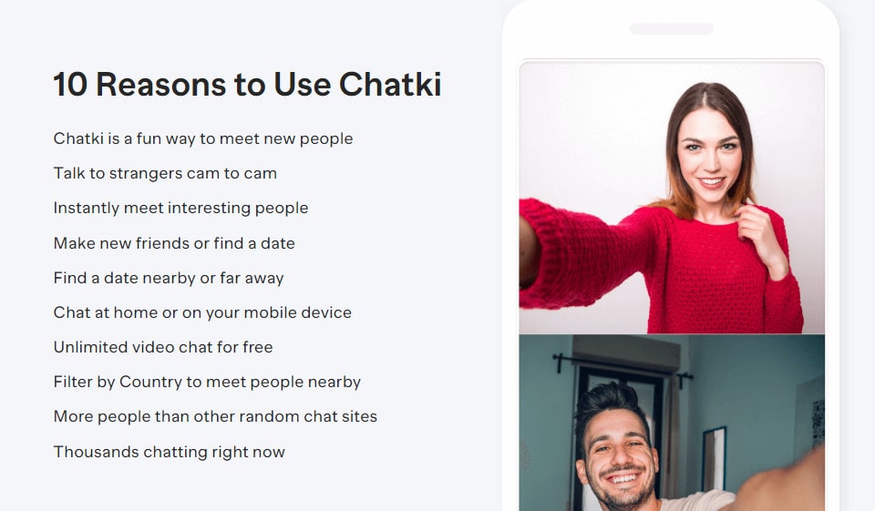 Chatki Review 2020 – Perfect or Scam?