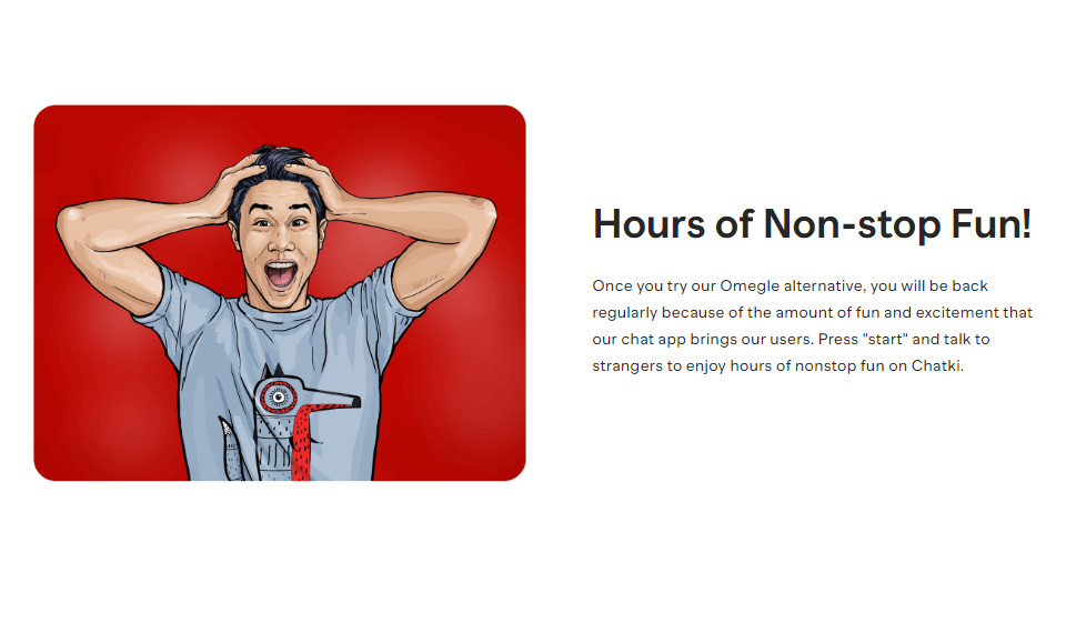 Chatki Review 2020 – Perfect or Scam?