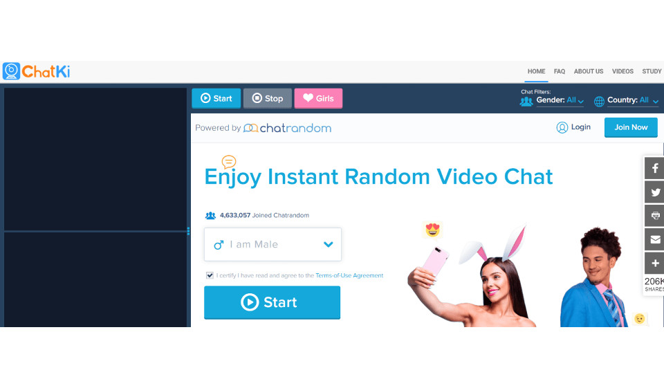 Chatki Review 2025 – Perfect or Scam?