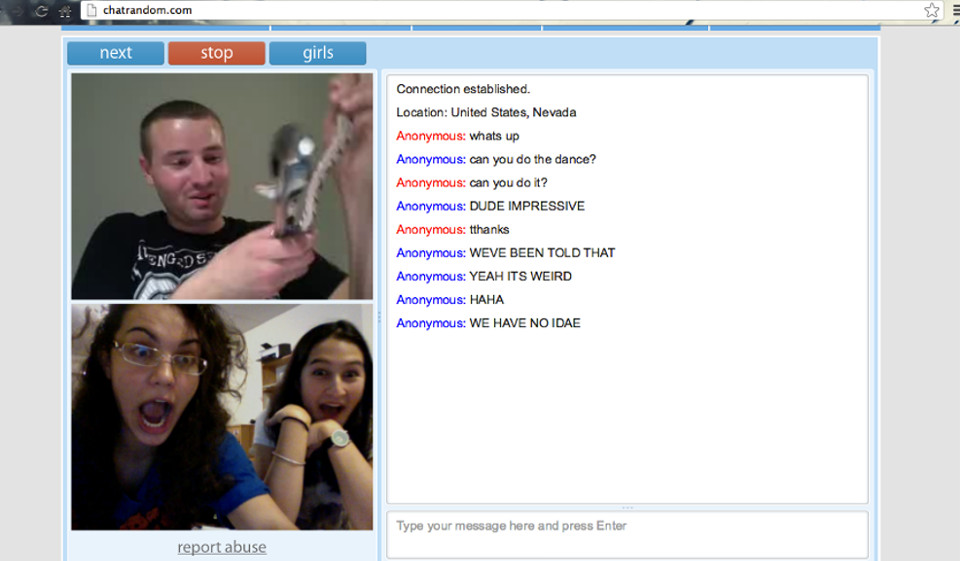 Chatrandom Review 2020 – Perfect or Scam?