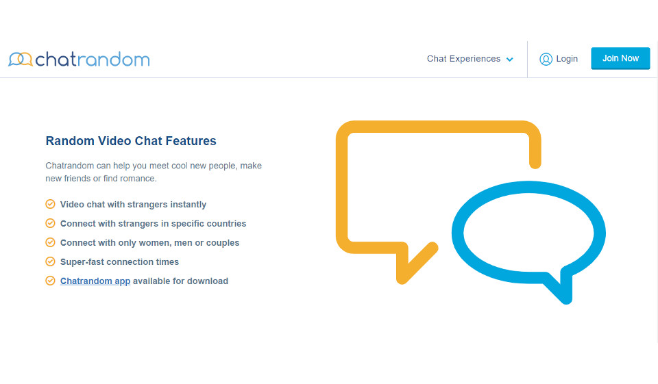 Chatrandom Review 2020 – Perfect or Scam?