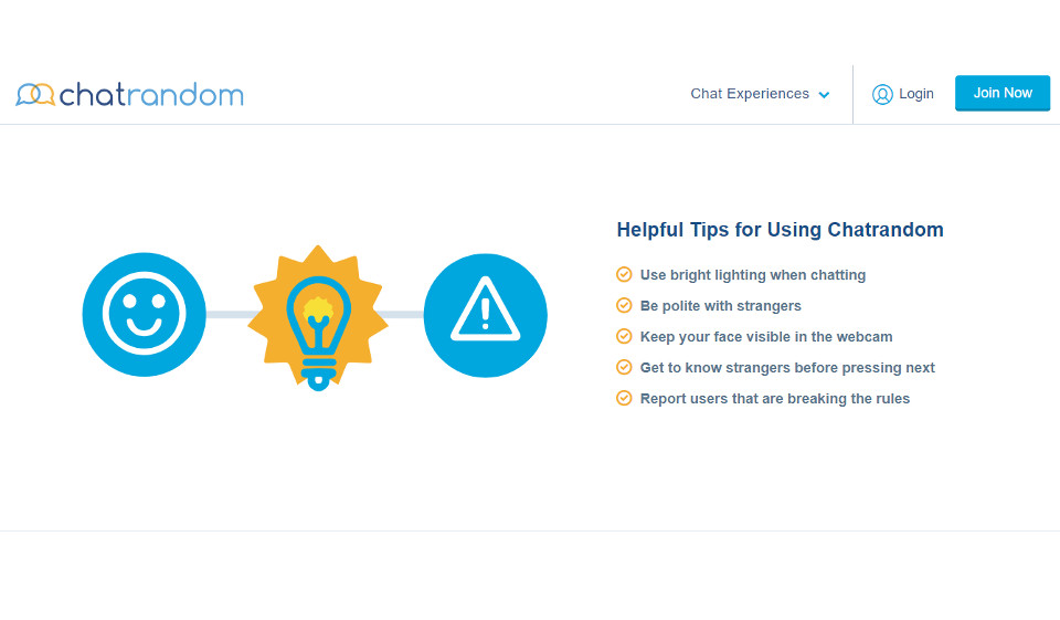 Chatrandom Review 2020 – Perfect or Scam?