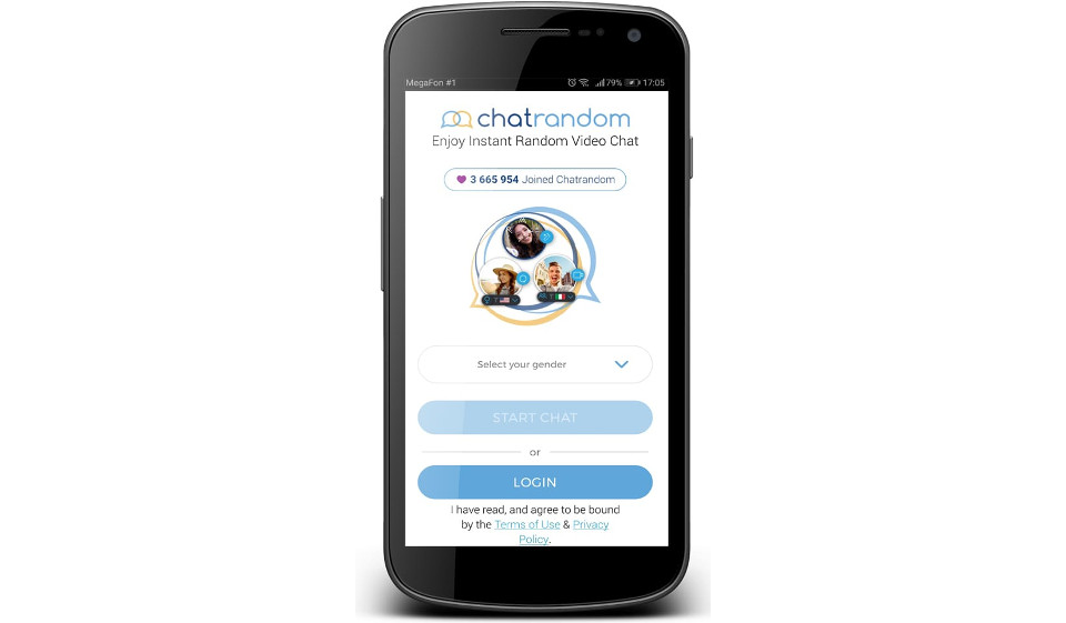 Chatrandom Review 2020 – Perfect or Scam?