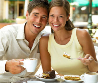 ChristianCafe.com – site for dating single Christians