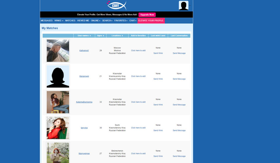 Christian Dating for free Price