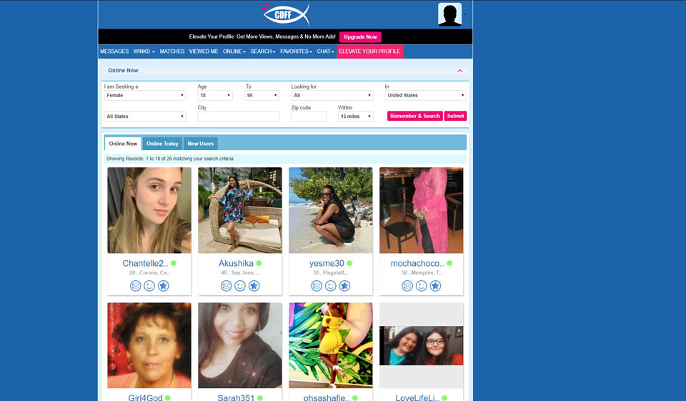 Christian Dating for free Conclusion