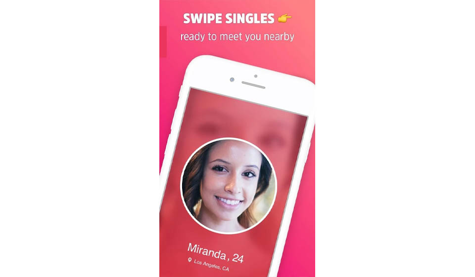 DownDating Special Features