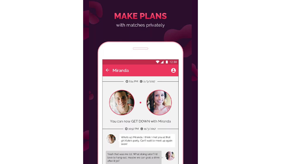 DownDating Really Conclusion