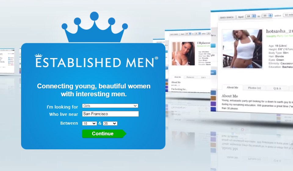 Established Men Review 2025 – Perfect or Scam?
