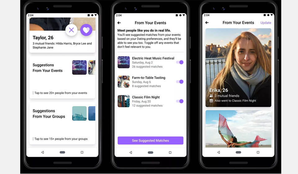 Facebook Dating Review 2020 – Perfect or Scam?