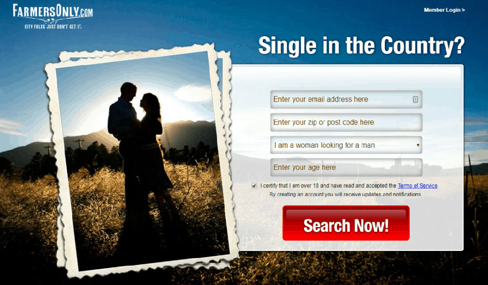 FarmersOnly Review 2025 – Perfect or Scam?
