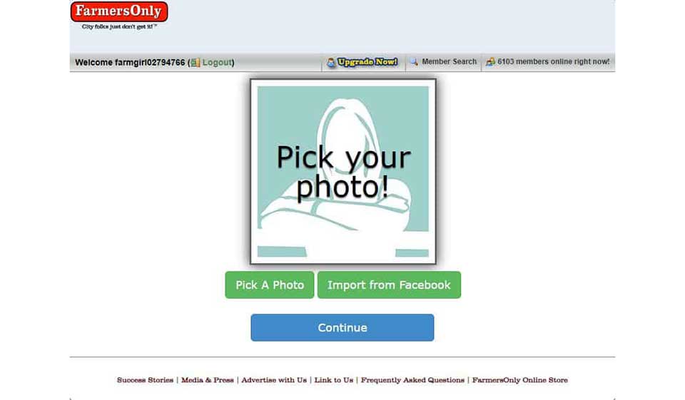 FarmersOnly Review 2020 - Perfektní nebo podvod?