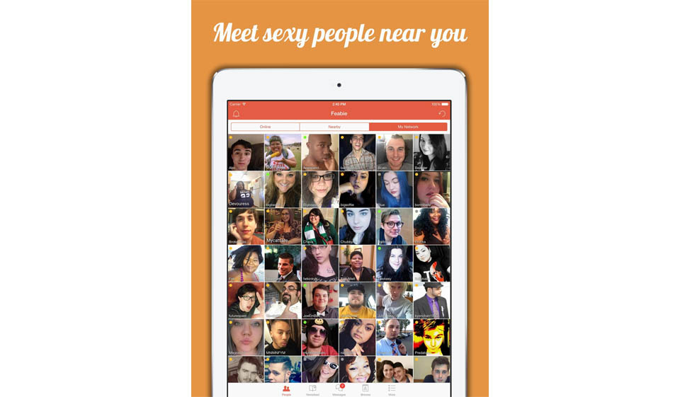 Feabie Review 2020 – Perfect or Scam?