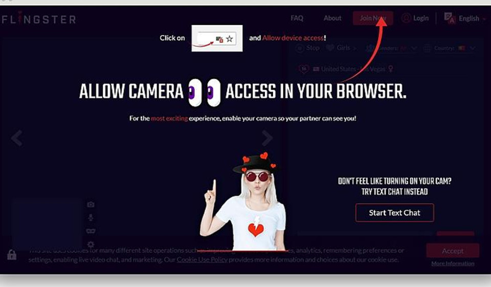 Flingster Review 2020 – Perfect or Scam?