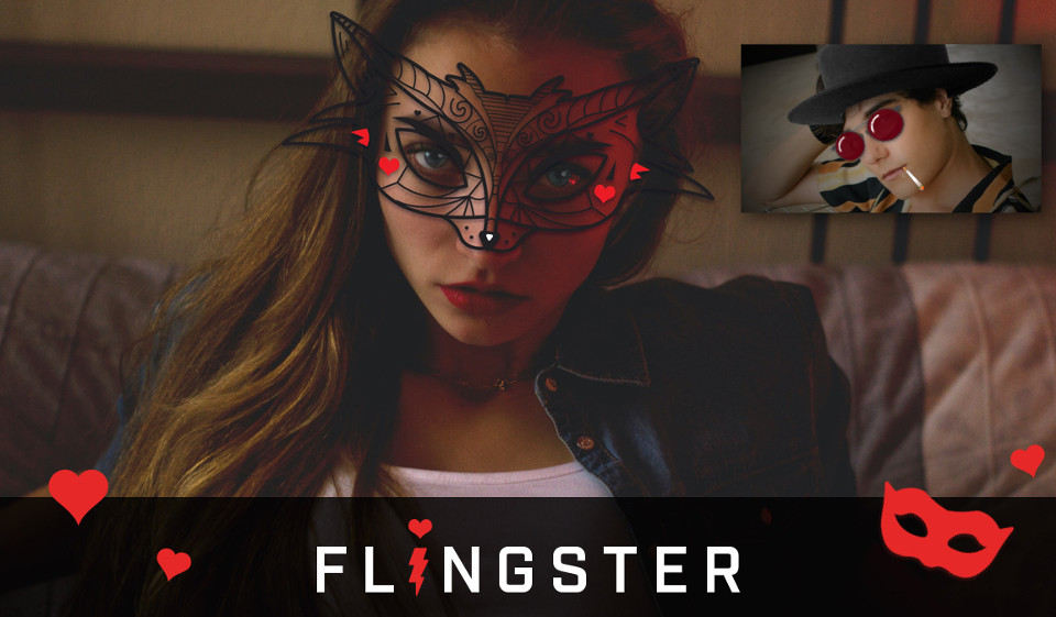 Flingster Review 2020 – Perfect or Scam?