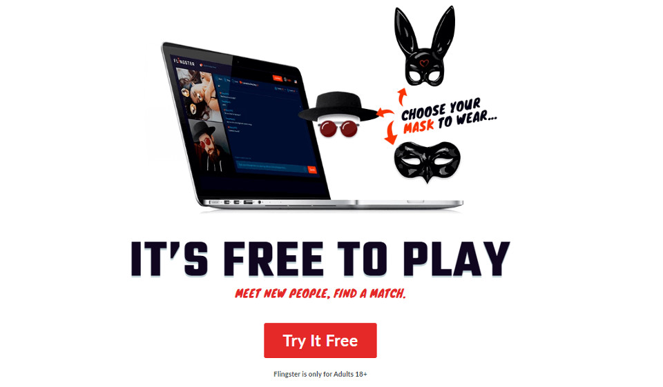 Flingster Review 2020 – Perfect or Scam?