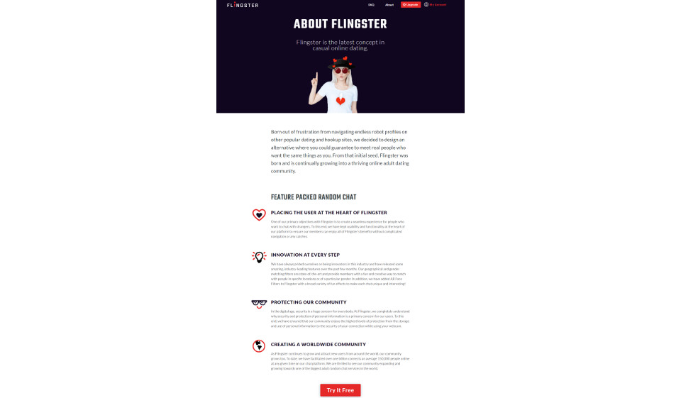 Flingster Review 2020 – Perfect or Scam?