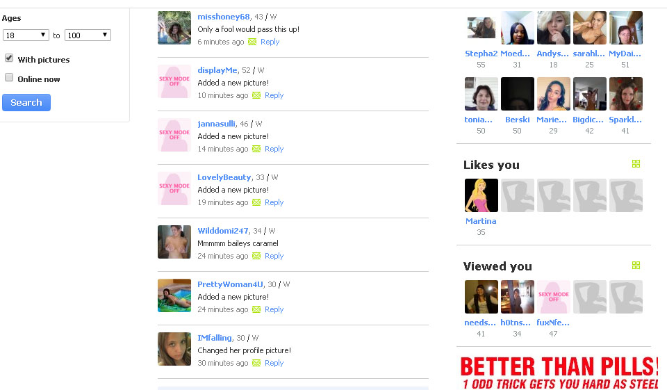 FlirtHookup Review 2020 – Perfect or Scam?