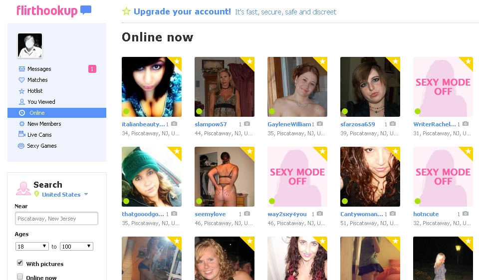 FlirtHookup Review 2020 – Perfect or Scam?