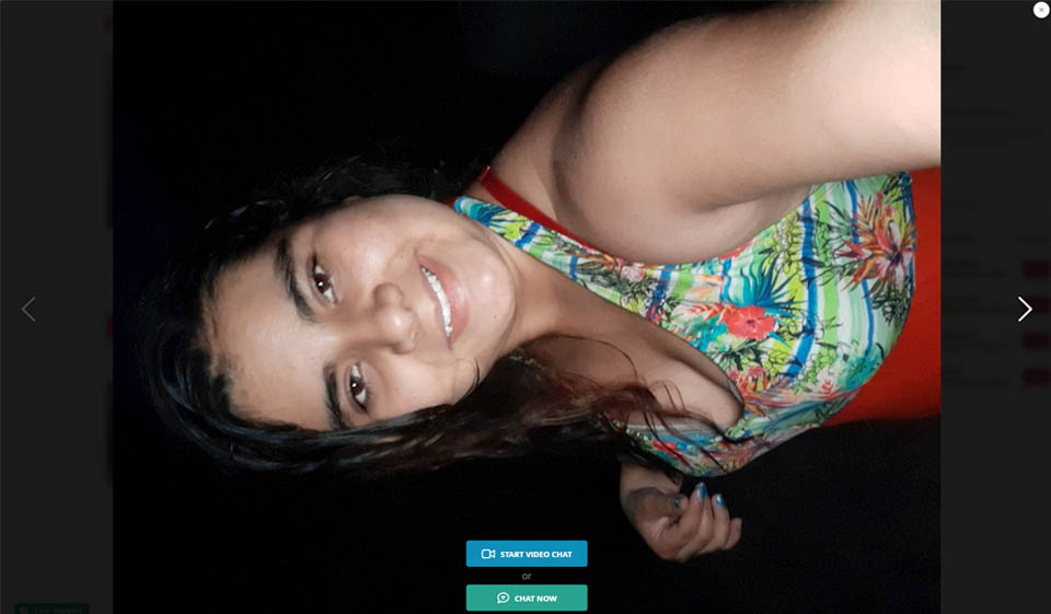 FlirtWith Users Profiles Quality