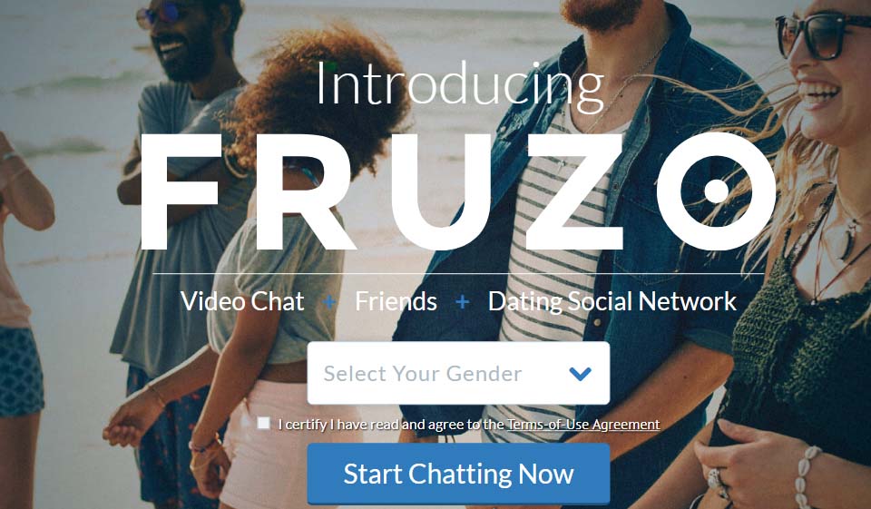FRUZO REVIEW 2025 – UNIQUE DATING OPPORTUNITIES OR SCAM?