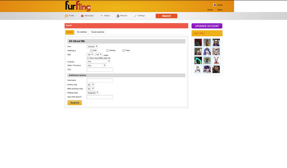 FurFling Review 2020 — Perfect or Scam?