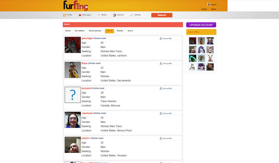 FurFling Review 2020 — Perfect or Scam?