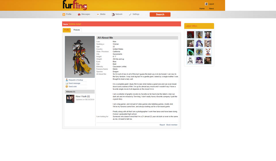 FurFling Review 2020 — Perfect or Scam?