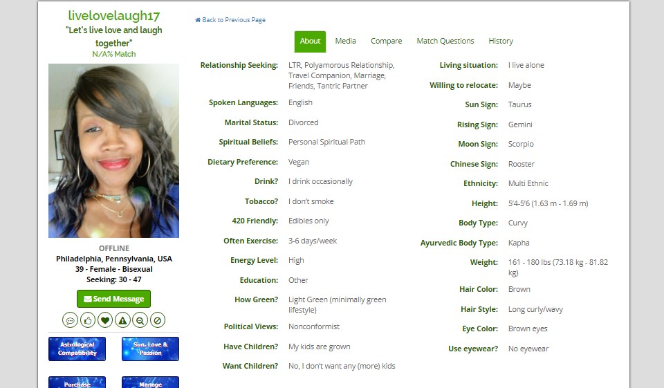 Green Website & Apps