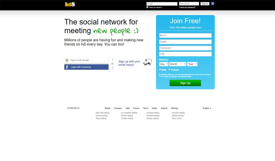 Hi5 Review 2025 – Perfect or Scam?