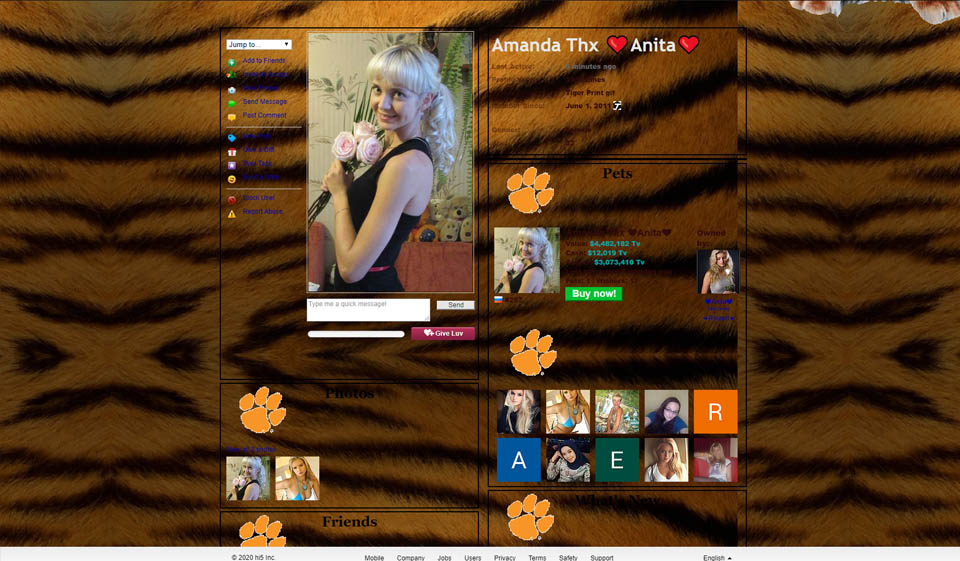 Hi5 Review 2020 – Perfect or Scam?