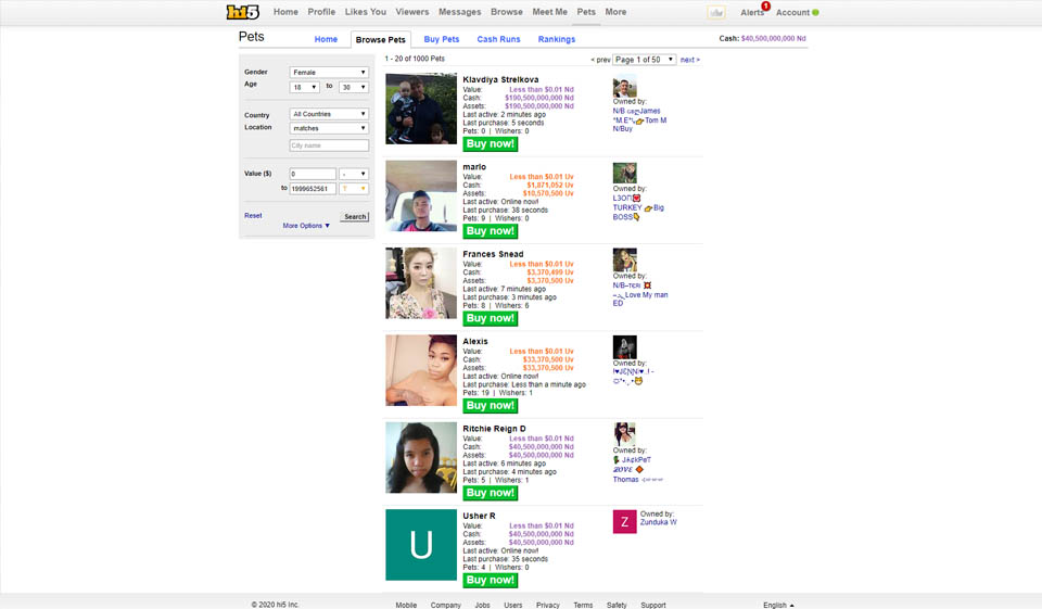 Hi5 Review 2020 – Perfect or Scam?