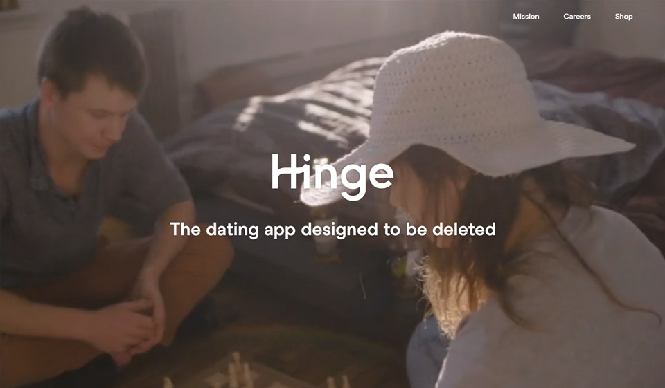 Hinge Review 2025 – Is It Great or Scam?